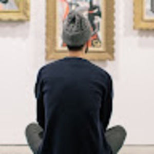 Meet your Posher, Ivan